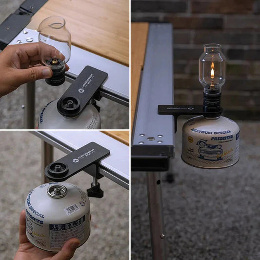 Adventure Stove Extension Accessory